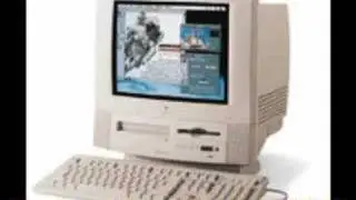 Macintosh Start Sounds - The 