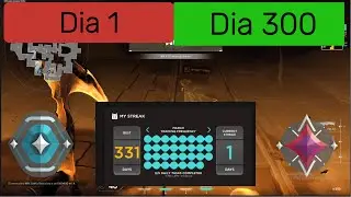 Use Aimlabs por 300 dias, ¿Vale la pena?