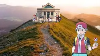 o caminho até a elite de 4[pokémon fire red🐢]#24