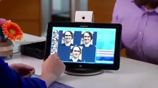 Frame Try-On (m'eyeFit Portfolio)