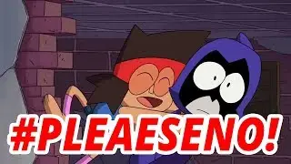 Cartoon Network Hero Crossover Nexus! 