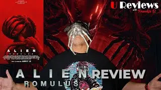 Alien Romulus Review