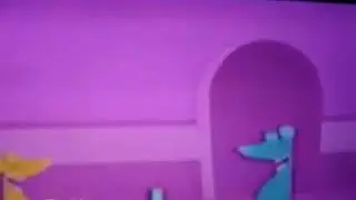 not sure what l did to nick jr