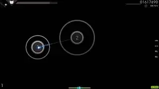 [Osu!]  Ice Nine Kills - IT is The End zum fc grinden lol [Deutsch/Englisch] (1080p60)