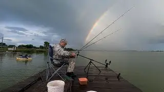 Озеро ЧАНЫ и не только...