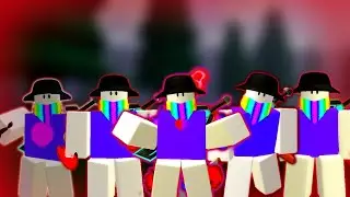 Undertale: Rise Of Souls [Chara Au's Showcase]