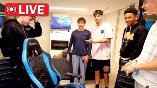 No se como titular este Directo