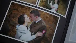 Jak wygląda album ślubny