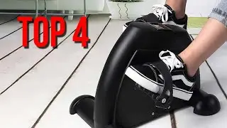 TOP 4 : Meilleur Mini Vélo d’Appartement 2023