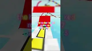 Roblox Hackers Stories Be Like 
