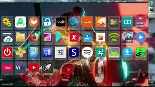Firmware B860h spedy Ringan Apk nonton Bone Tv 2.2