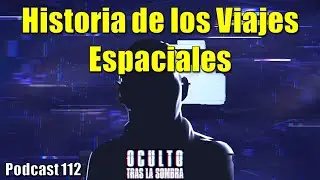 La historia oculta de los viajes espaciales.
