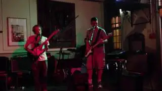 Honkey Tonk Woman - Rolling Stones (Cover)