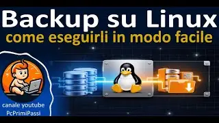 Backups on Linux: How to Do It Easily and Effectively