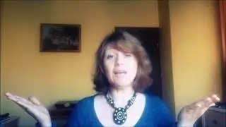 27.Уроки Ангелов.ответ. Обряды /1/ Лена  Воронова
