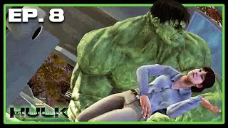 The Incredible Hulk #08 - Beginning of the End