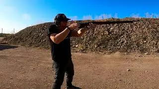 1891 Mauser Argentine