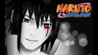Sasuke Susanoo?? 500 chaves | Grande Roleta | Naruto Online