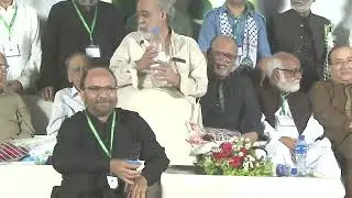بزمِ شعروسخن | ساتواں سالانہ فیملی مشاعرہ 2024 حصہ چہارم