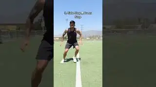🚀Improve Footwork, Coordination, Stability, and Reaction Skills! 