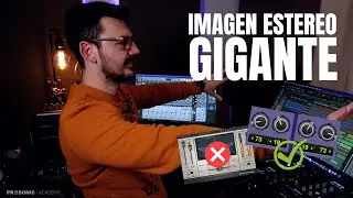 Tan simple como PANEAR correctamente! | Un plugin NO hará todo el trabajo por ti!