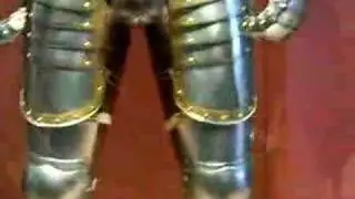 The CODPIECE