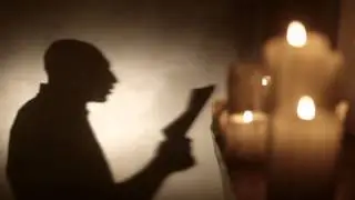 25/17 - Череп и кости