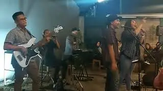 Peri Cintaku (marcell siahaan) - Aku yang salah (Elmatu) - Usai disini (Raisa) : Medley (Gruvytown)