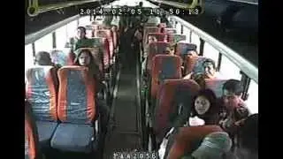 LA INSEGURIDAD EN LA QUE VIVIMOS...