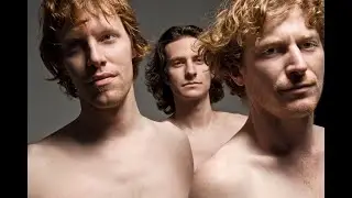 Gotye + The Basics "With This Ship" [Official Video] (new 2020 print)