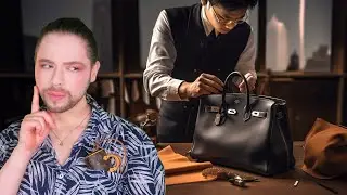 Birkin Hack! Save a Lot of Money by Making Your Own!