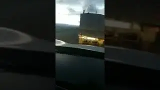 Наводнение 2018 Забайкалье,  с. Угдан