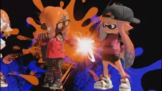 CoF Mini: Splatoon Edition #13