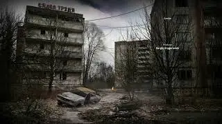 STALKER Anomaly Speedrun with Zone Quit mod 29 Seconds World Record?