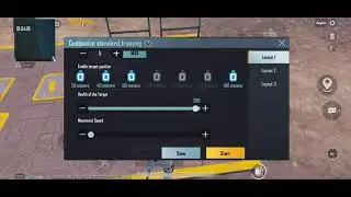 Head connect practice🔥 like a hacker 🥶#hacker #pubgmobile