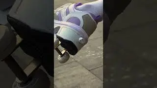 Push, Flip, and Roll On