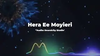 Hera Moyieri[Ochinjo Jaraha][Nyathi gi Lilly Album]