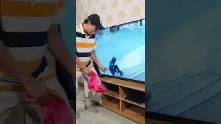 घोर कलयुग आ गया 😋😲 #funny #comedy #mostlyrajnideepak