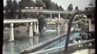 Disneyland Home Movies