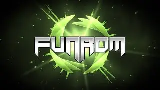 Funrom - Power - After Effects Audio Visualization
