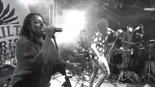 The Prophecy&Linzy Bacbotte Duo Live Big Willys Ile Maurice