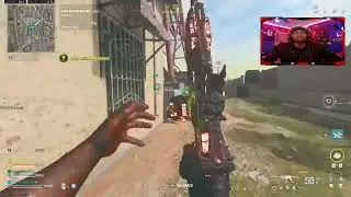 Nuke Gang  #Warzone