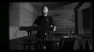 Thomas Helmich- Spectre (Official Video) | #melodictechno