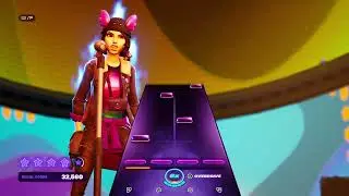 100% Mr Brightside Fortnite Festival (Medium Controller)