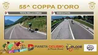 BORGO VALSUGANA  Il Gran Premio dei Direttori Sportivi