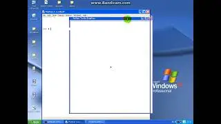 Учимся рисовать в Python