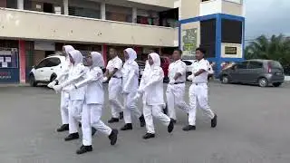 PBSM SMK RLKT LASAH A