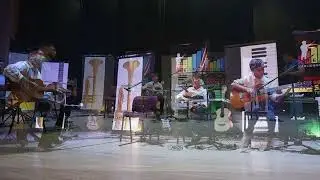 Matias Torres - Recital de Guitarra 2022