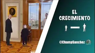 EL CRECIMIENTO