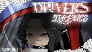 ⸙͎۪۫ ⊰ driver's license gcmv //